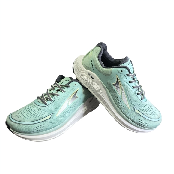 Altra Paradigm 6 Women's US 7 Running Shoes - Picture 12 of 14